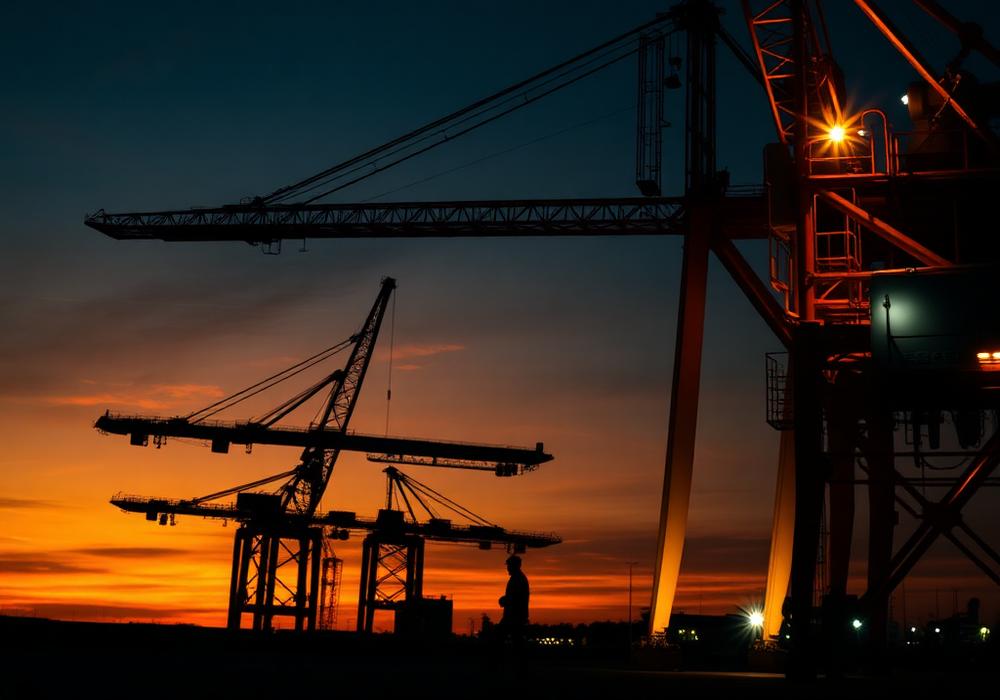 Speak with a transport specialist