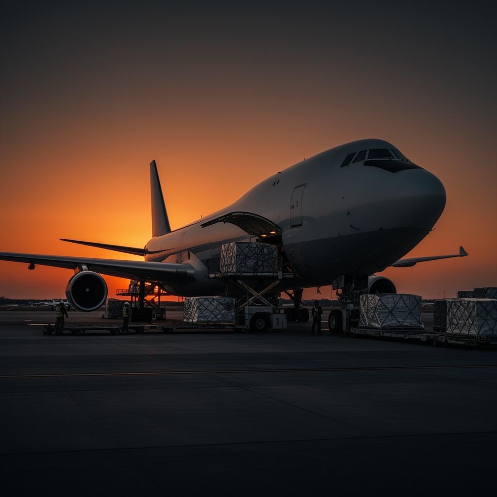 Air Freight